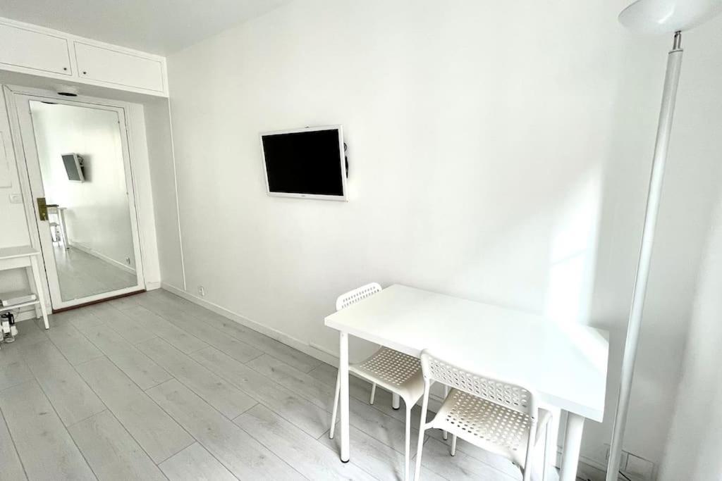 Apartment Le Longchamp 16 Eme, New And Perfectly Located *