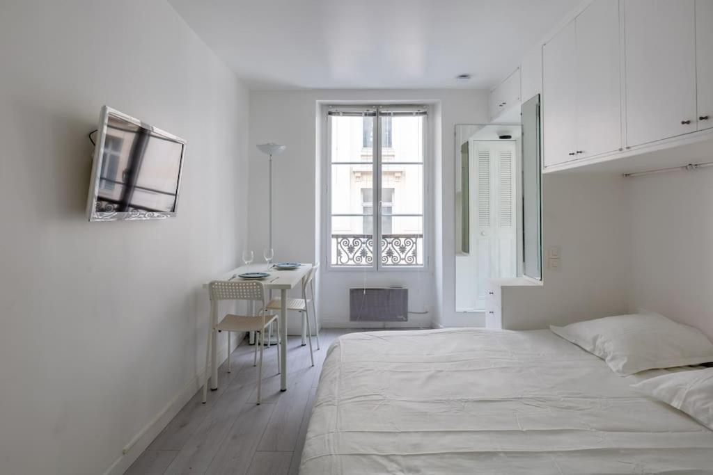 Le Longchamp 16 Eme, New And Perfectly Located Apartment Paris