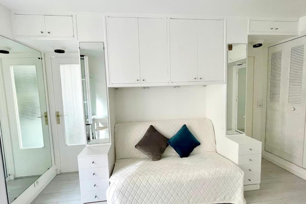 Le Longchamp 16 Eme, New And Perfectly Located Appartement Paris