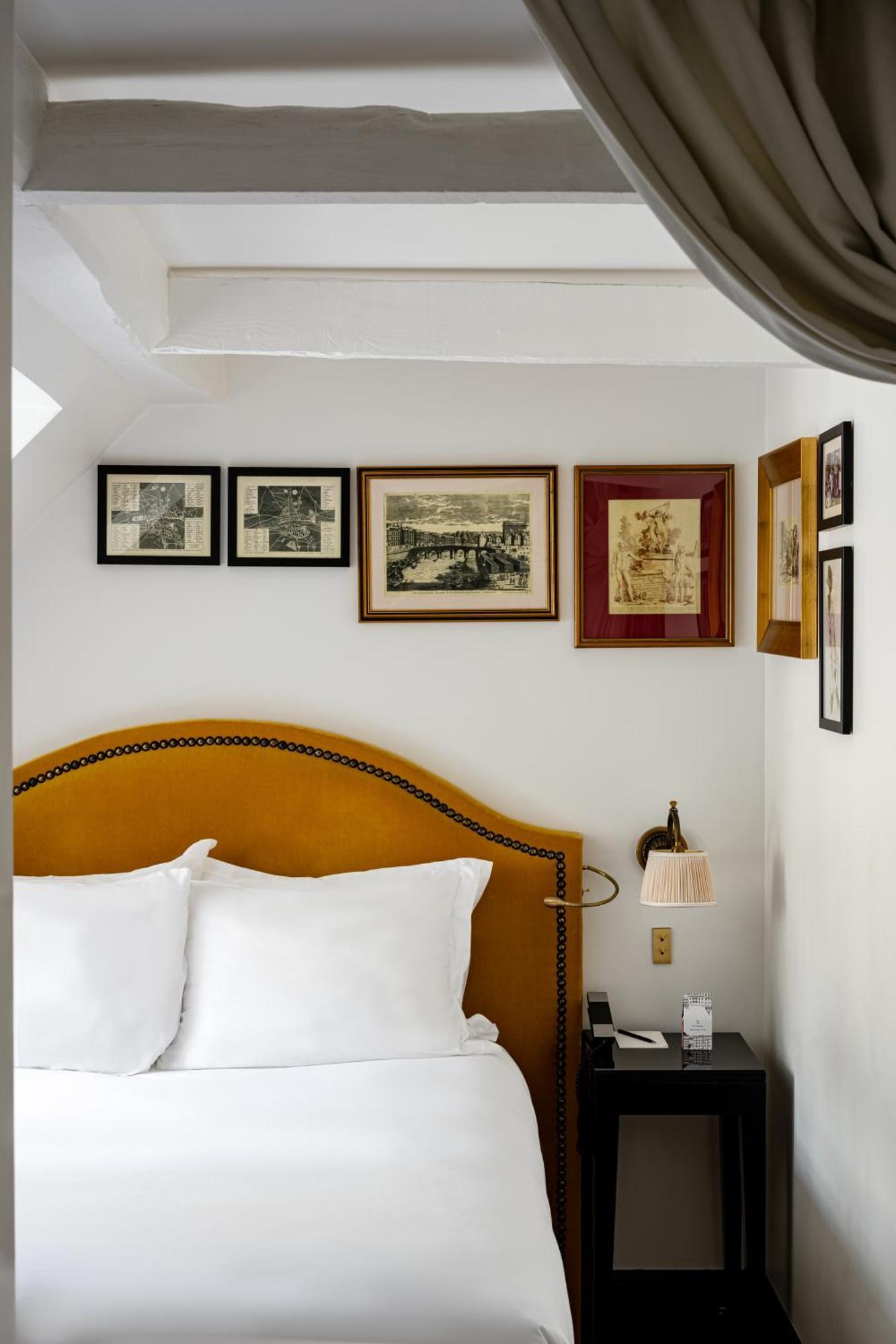 La Chambre Du Marais Hotel Paris