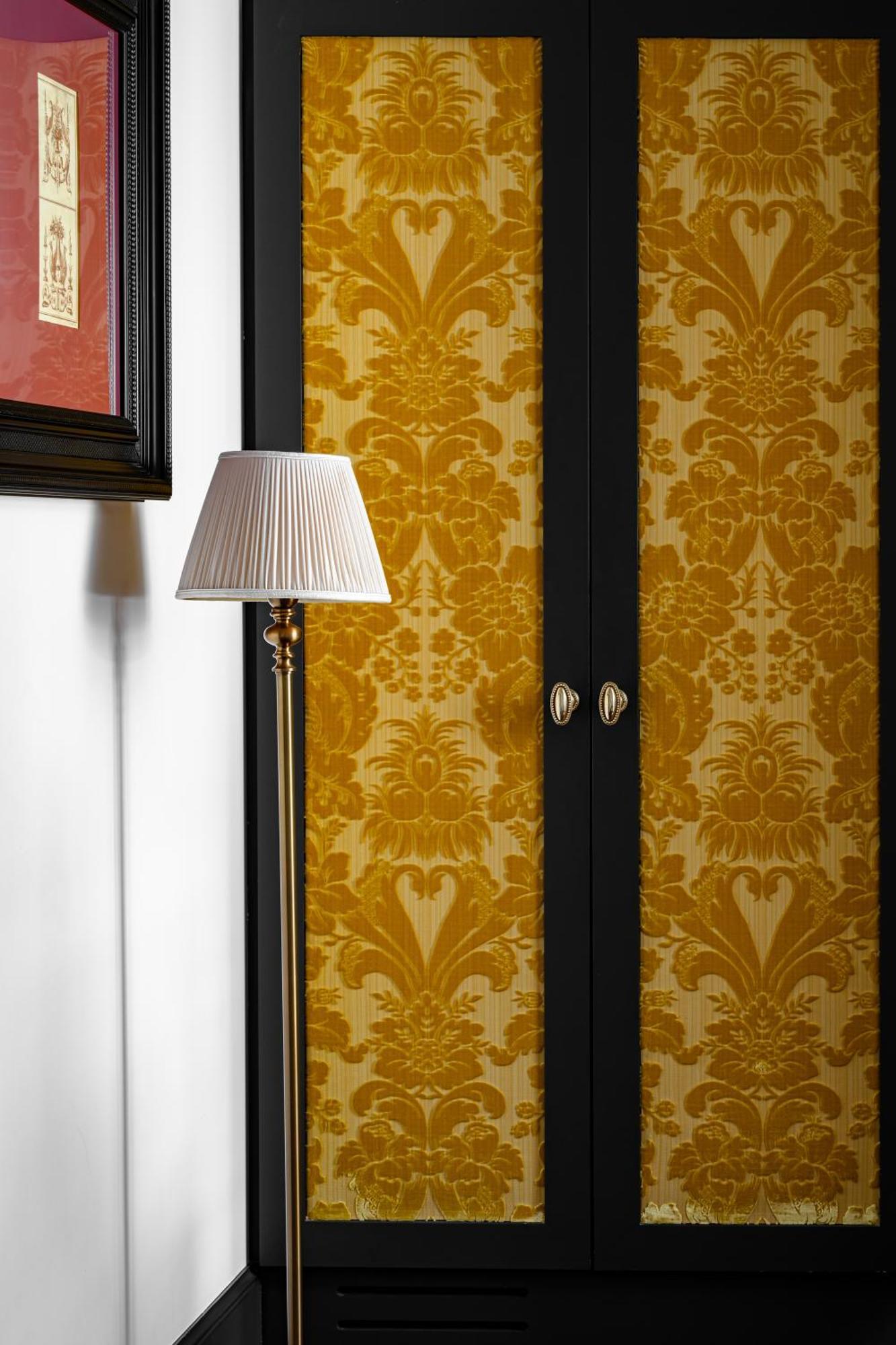 Hotel La Chambre Du Marais Paris
