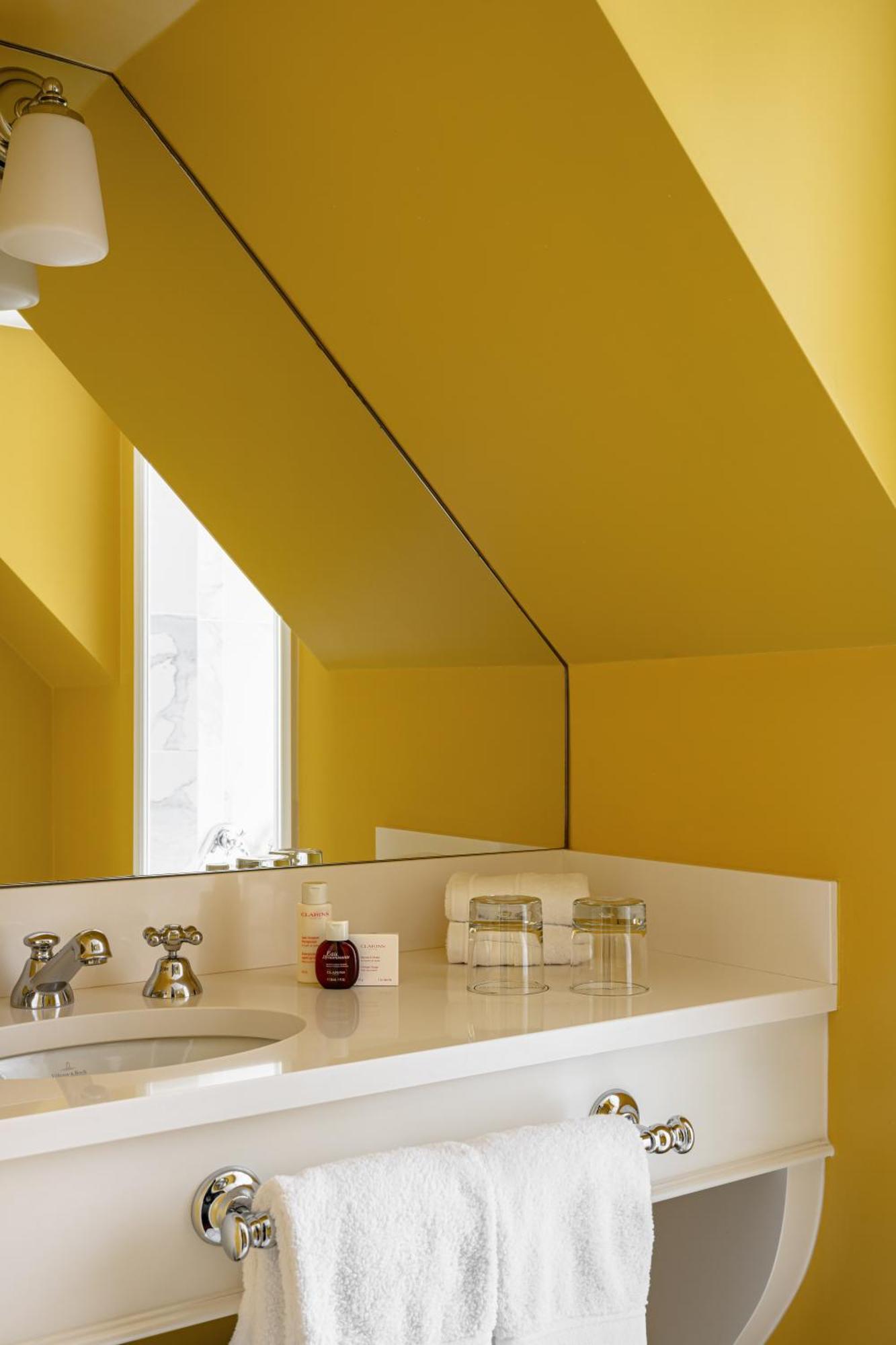 La Chambre Du Marais 4* Paris