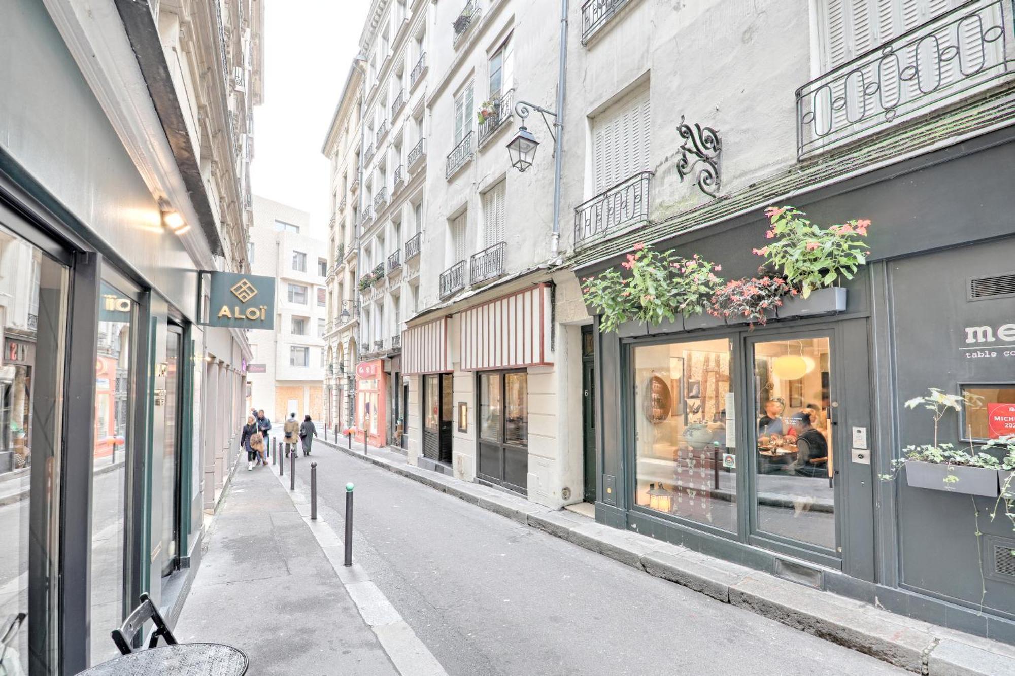 Saint Germain Des Pres - Superbe * Paris