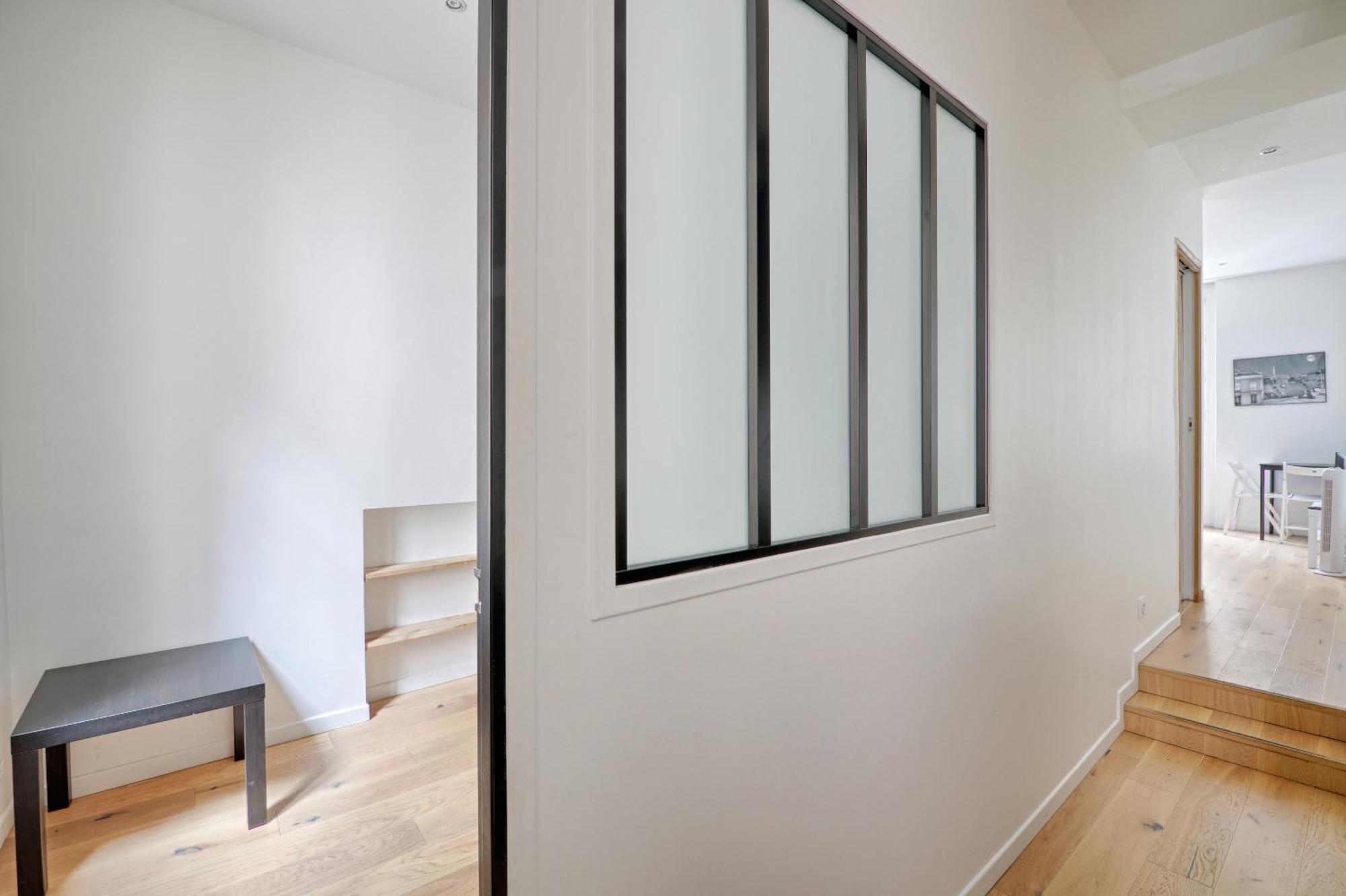 Apartamento Saint Germain Des Pres - Superbe