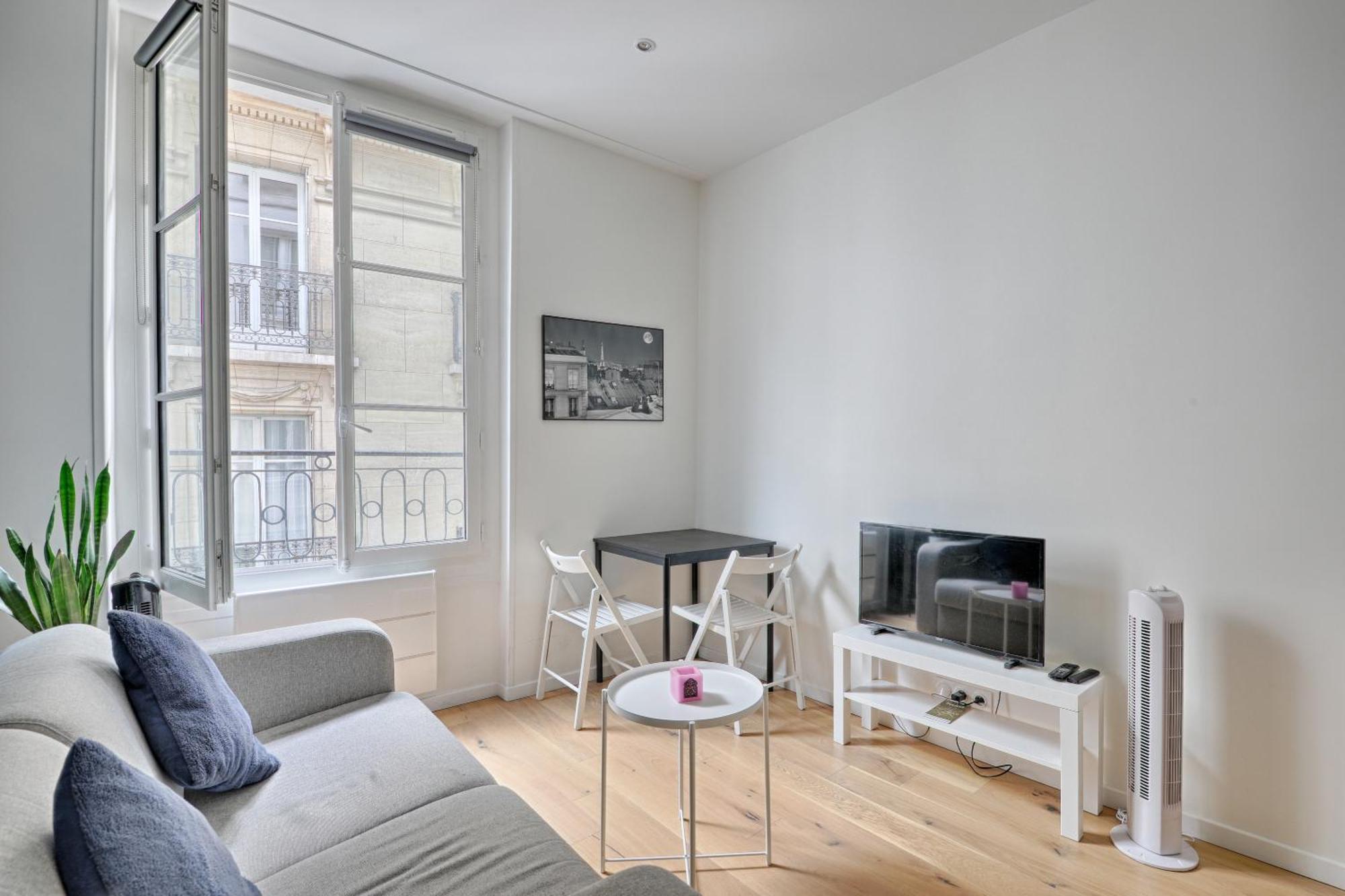 Apartamento Saint Germain Des Pres - Superbe Paris