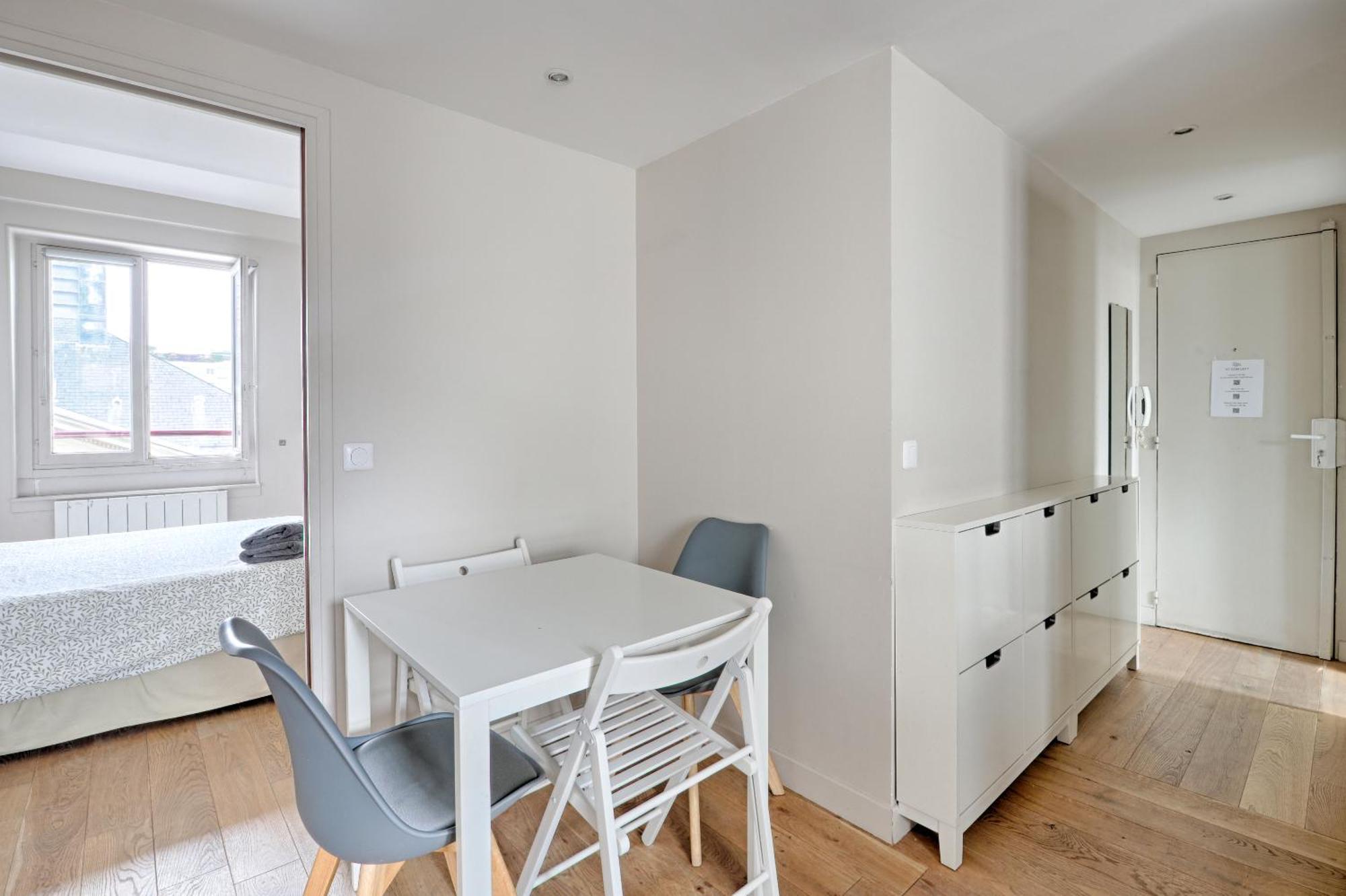 St Dom Gauche - Paris 7 - Best Place Apartamento