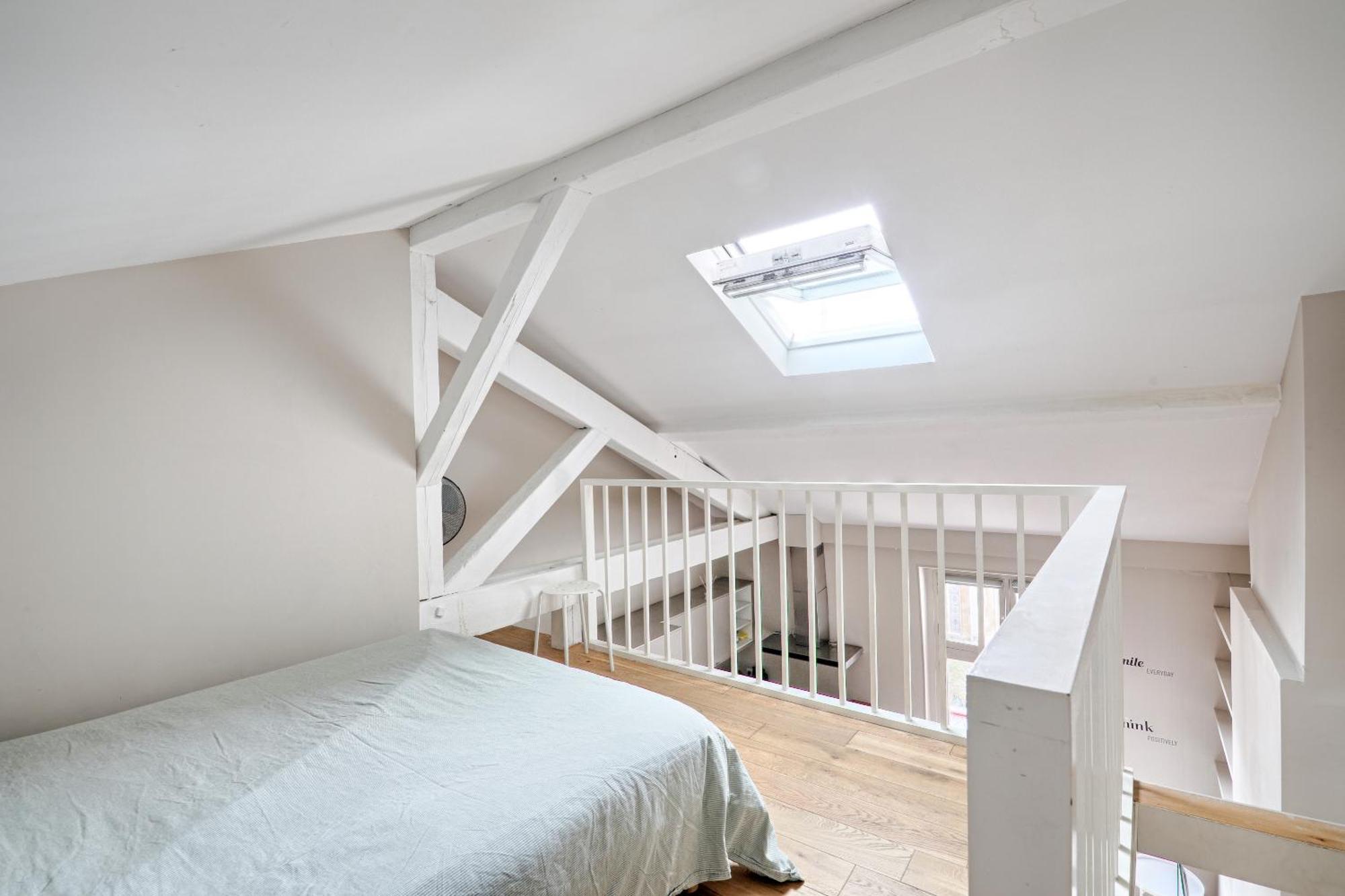 Apartamento St Dom Gauche - Paris 7 - Best Place