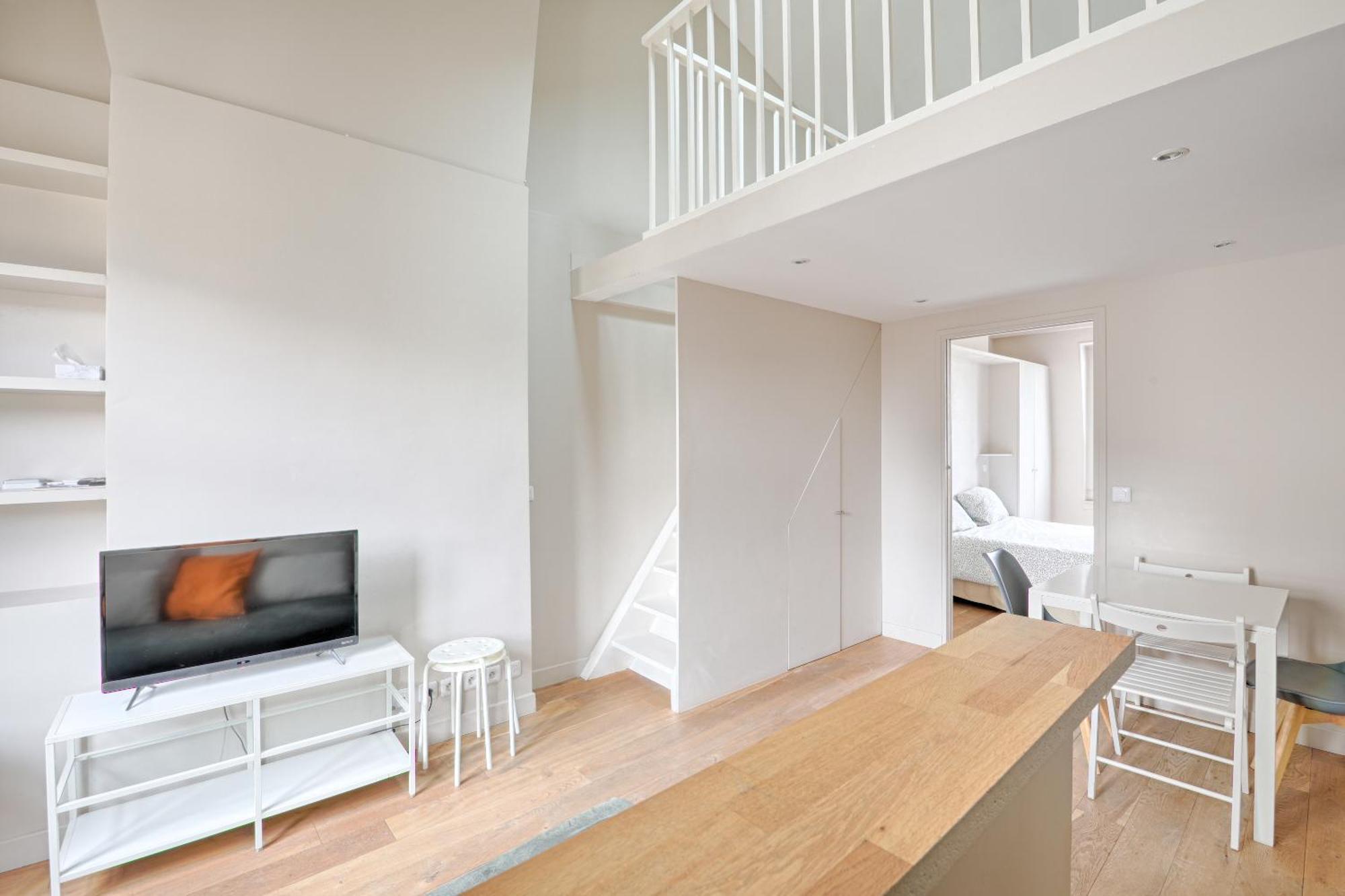 Apartamento St Dom Gauche - Paris 7 - Best Place *