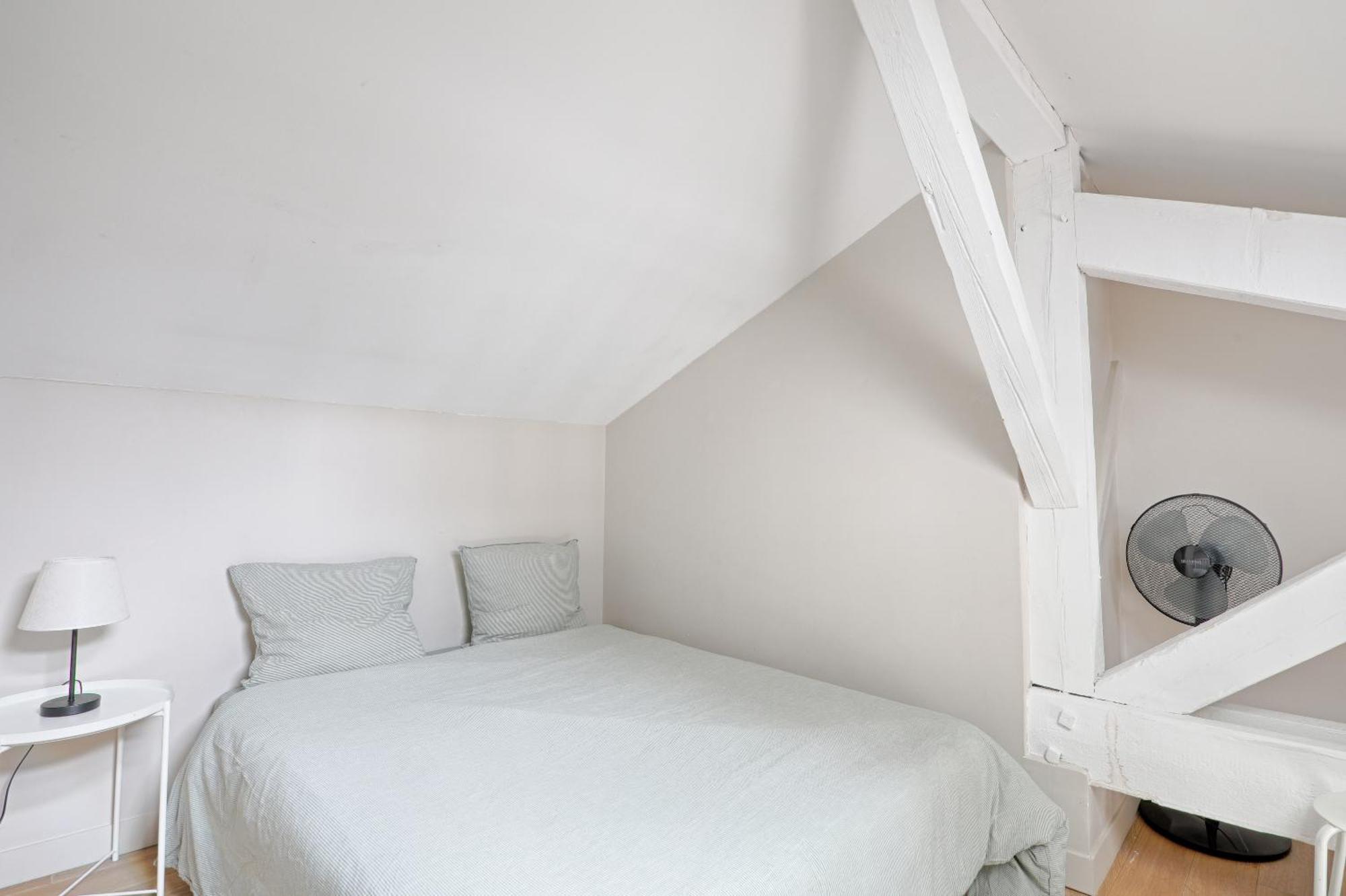 St Dom Gauche - Paris 7 - Best Place Apartamento Paris