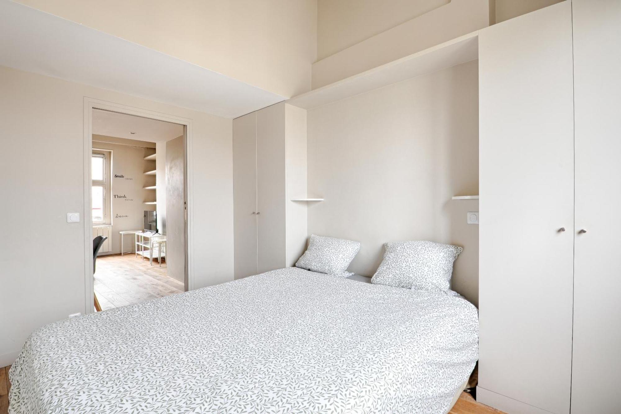Apartamento St Dom Gauche - Paris 7 - Best Place
