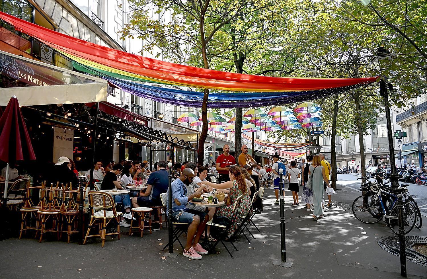 Picasso, Rue Debelleyme 4 Places Apartamento Paris