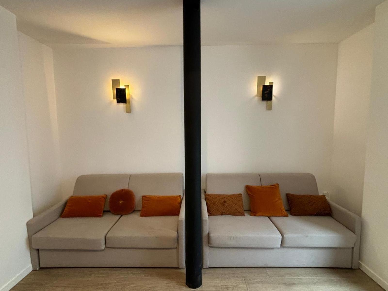 St Germain-bon Marche - Cosy N°2 Apartamento Paris