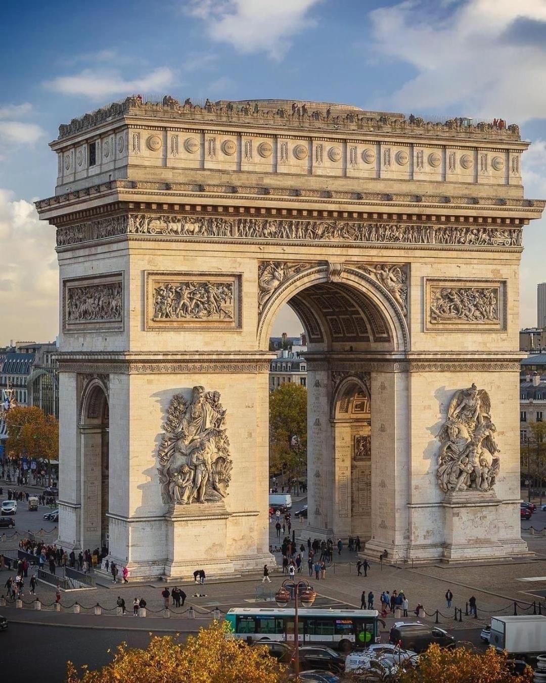 Le Des Ternes Paris