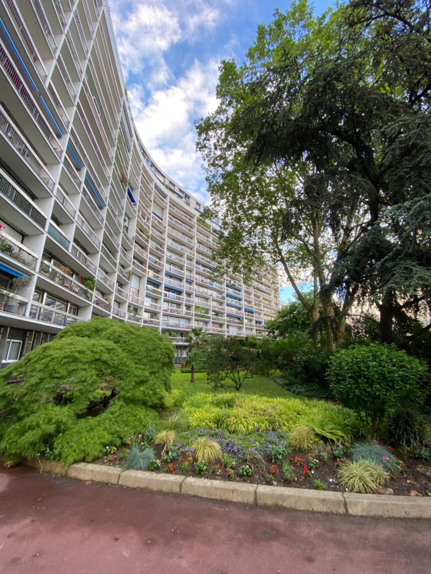 Apartamento Cocoon Meridien *