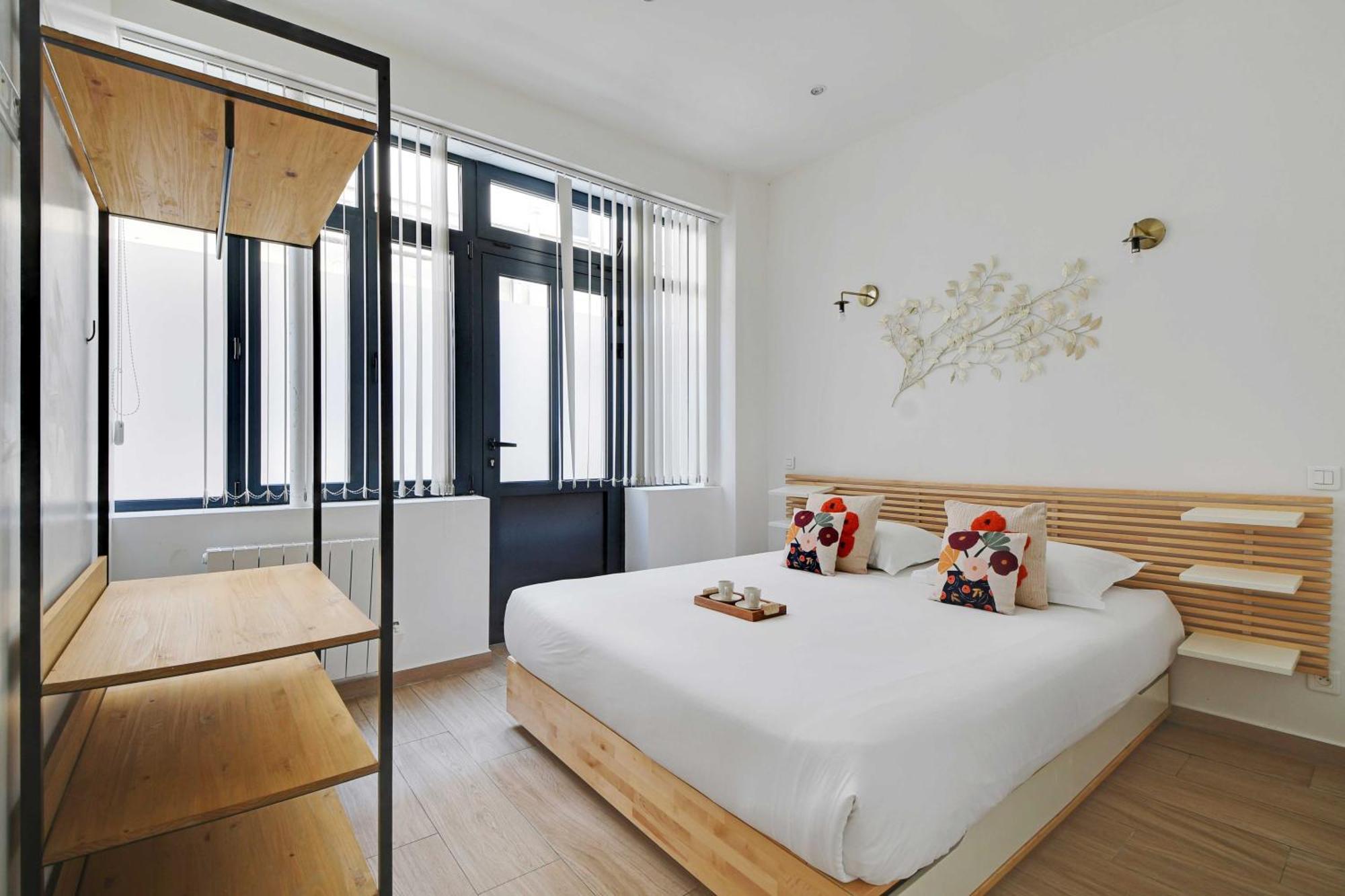 Wonderful - 2br-6p - Bastille *