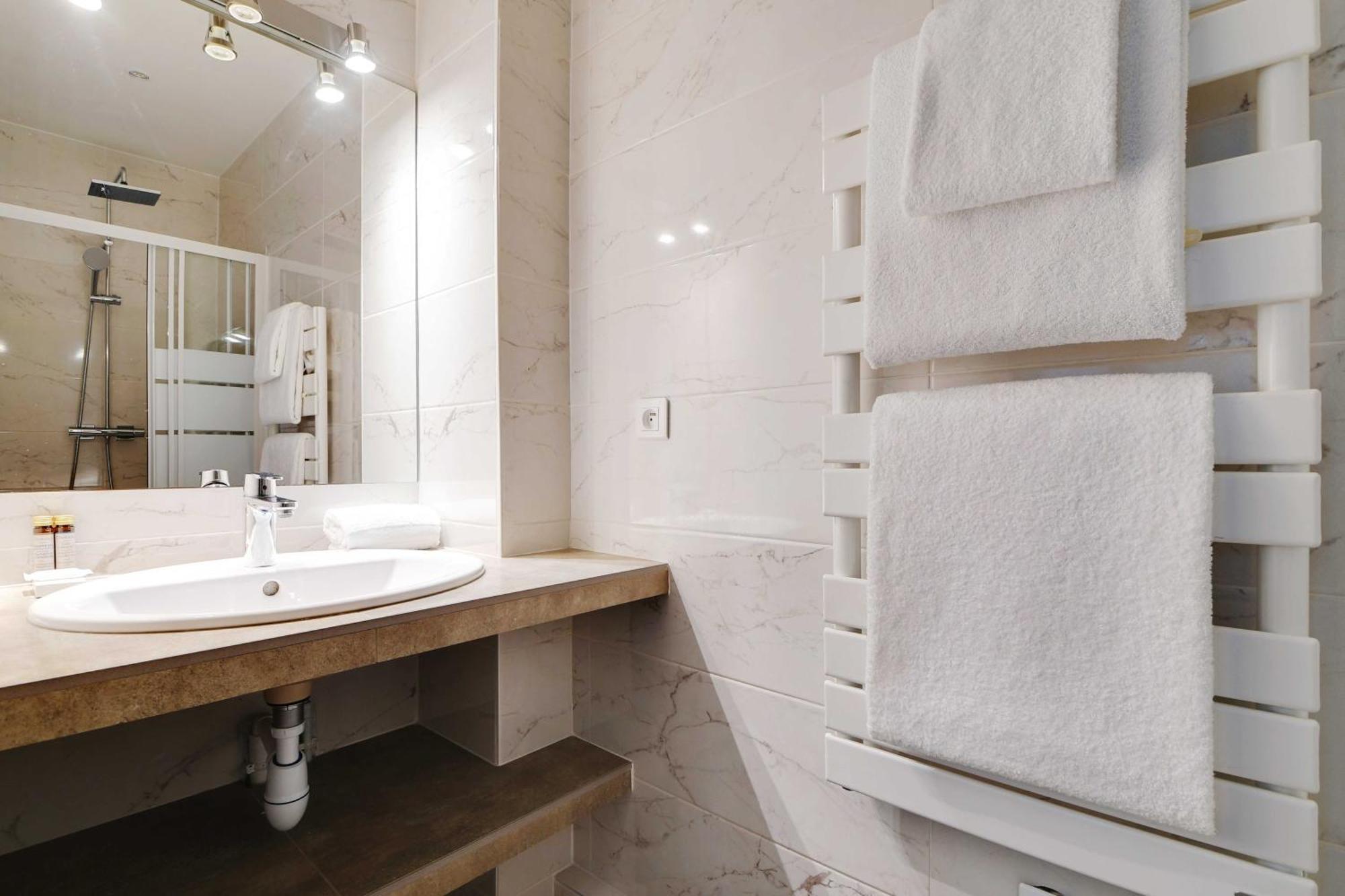 Apartment Wonderful - 2br-6p - Bastille