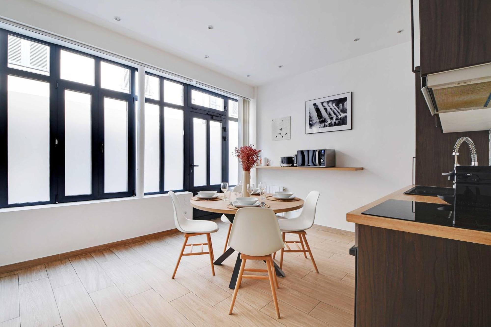 Wonderful - 2br-6p - Bastille *