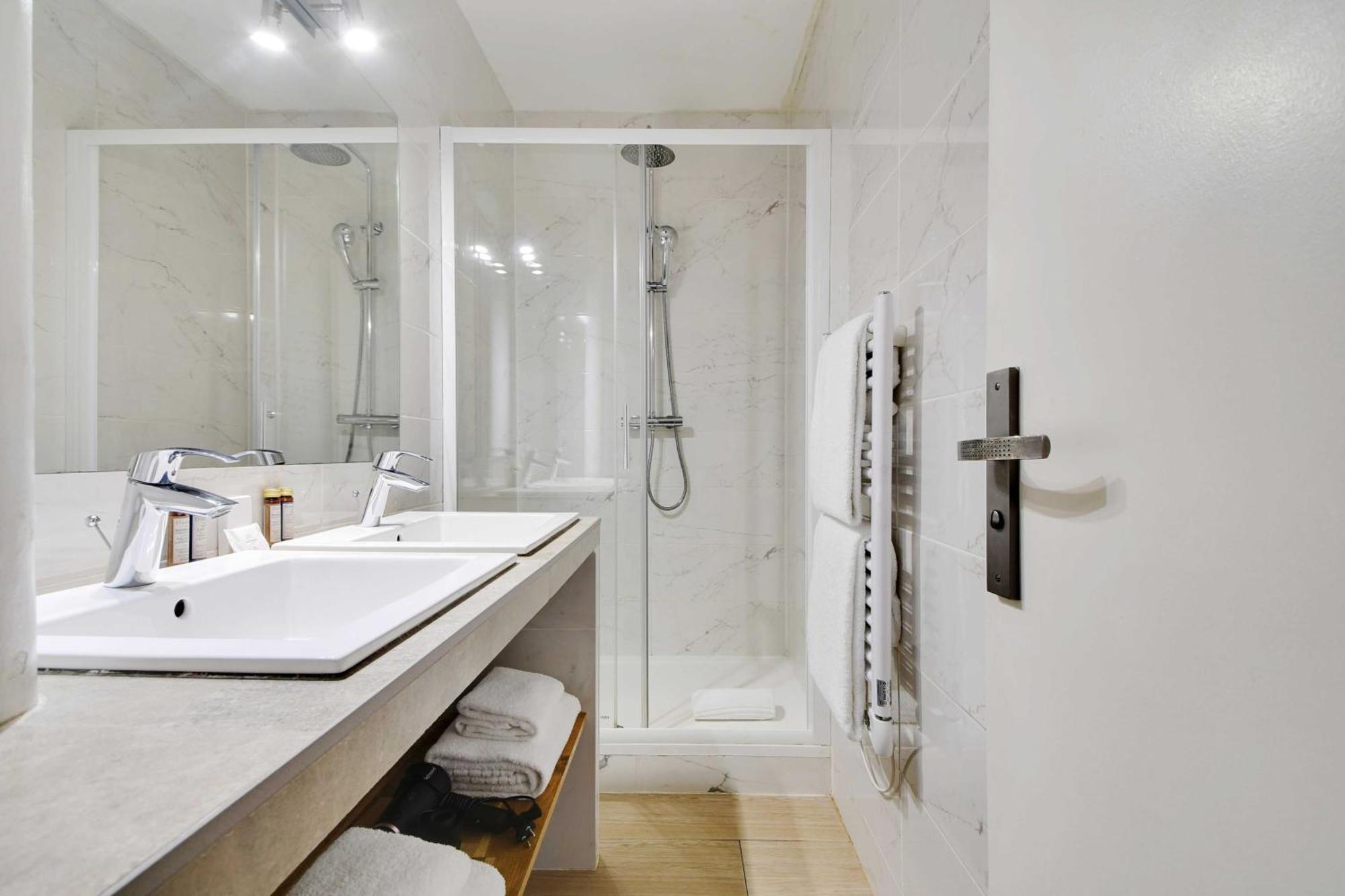 Wonderful - 2br-6p - Bastille * Paris