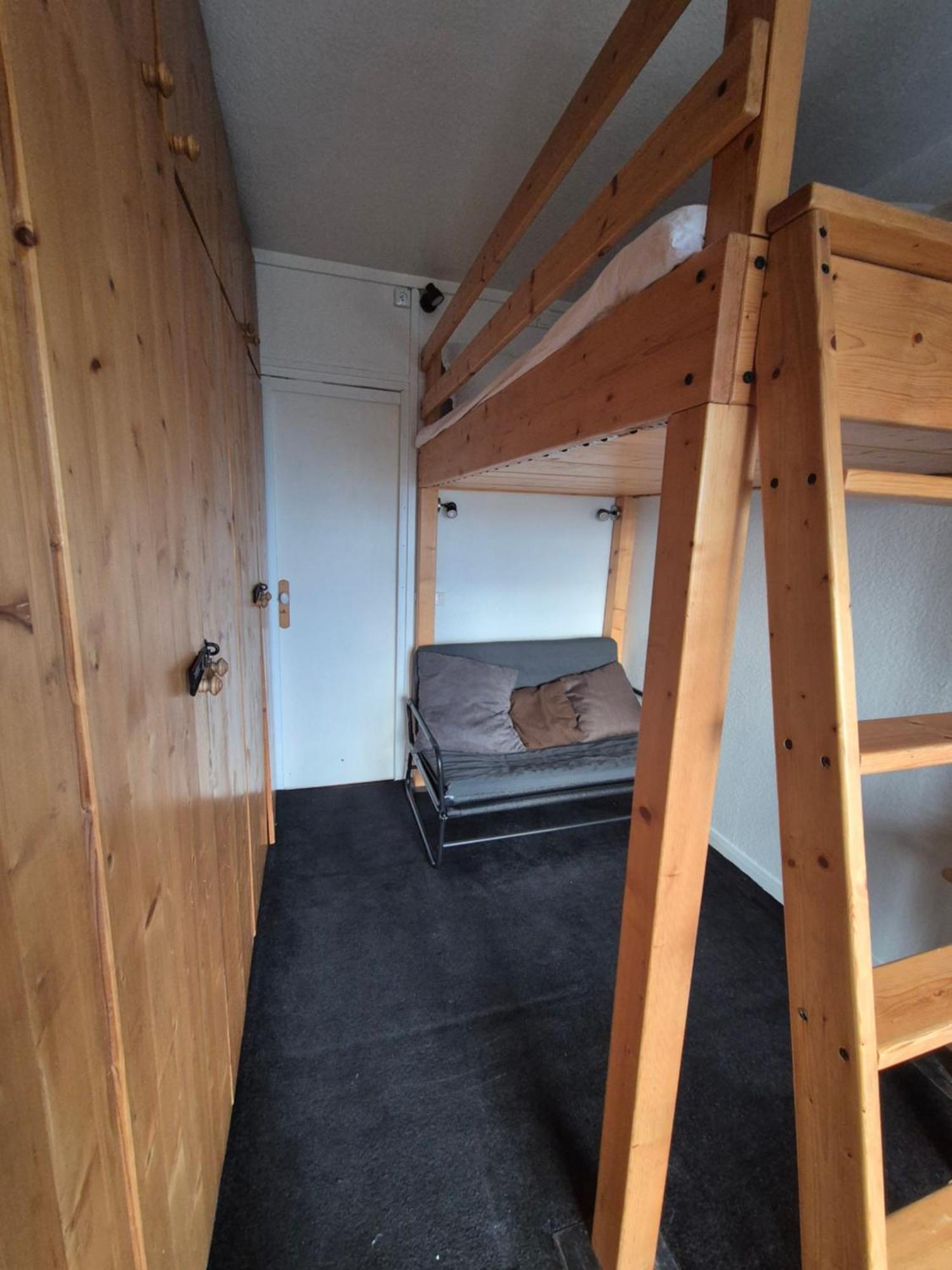 3 Pieces Gare De Lyon Bercy Arena 75012 Apartamento *