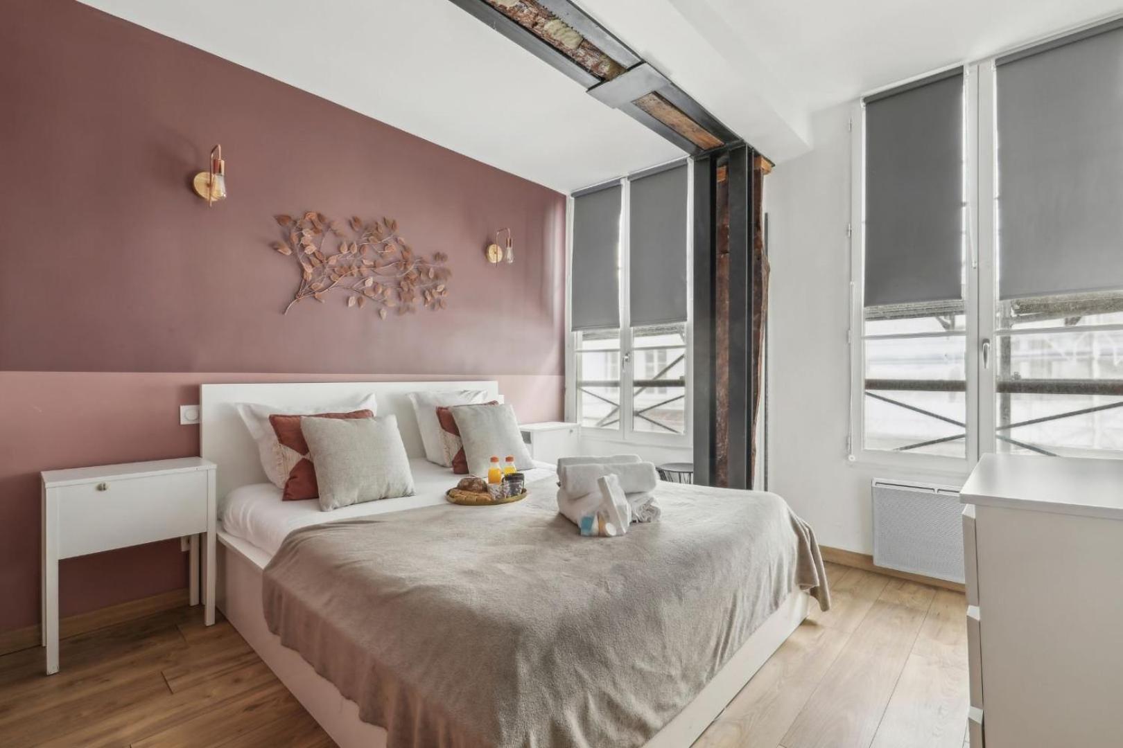 Bluestay 226 - Apartment
