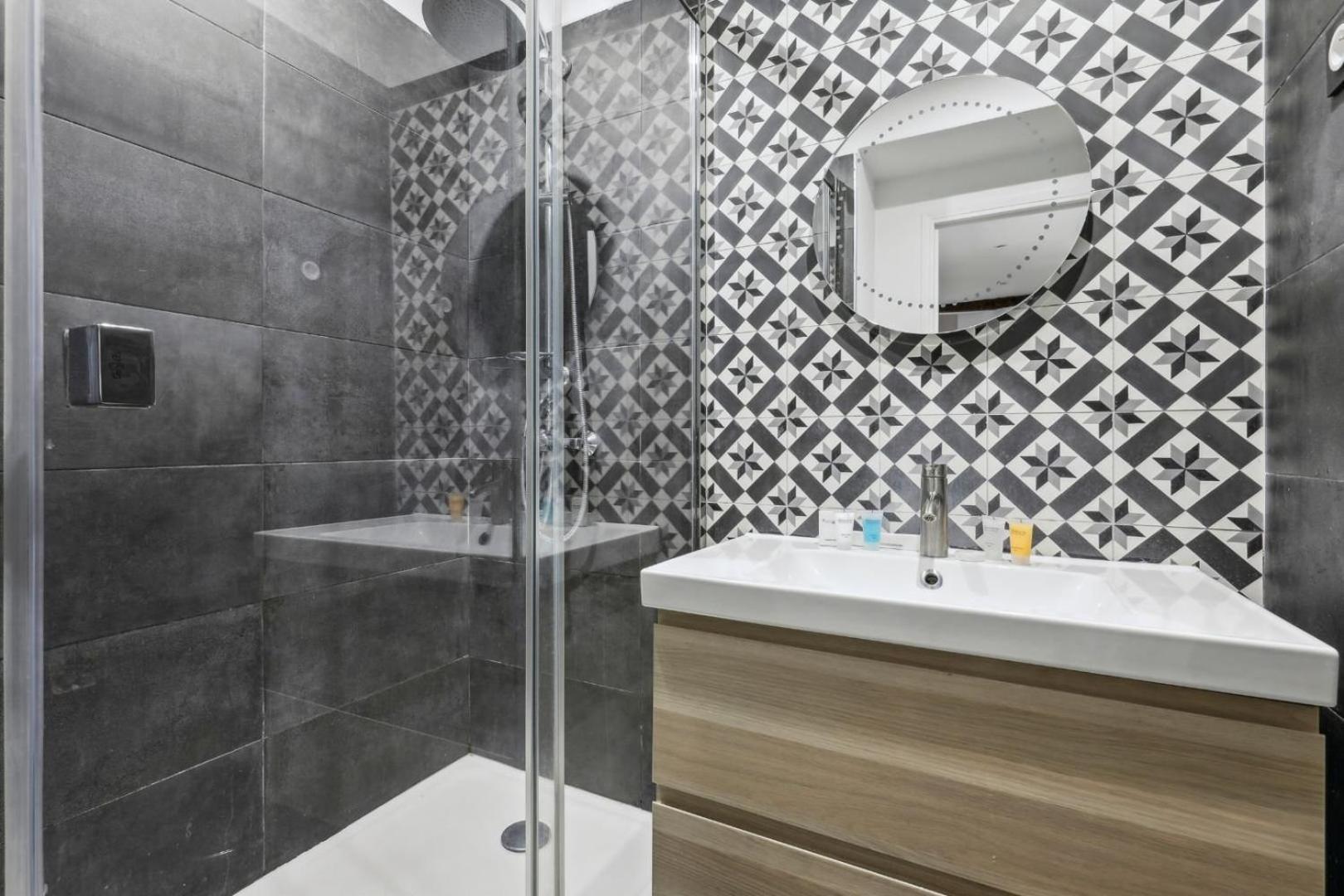 Bluestay 226 - Apartment *