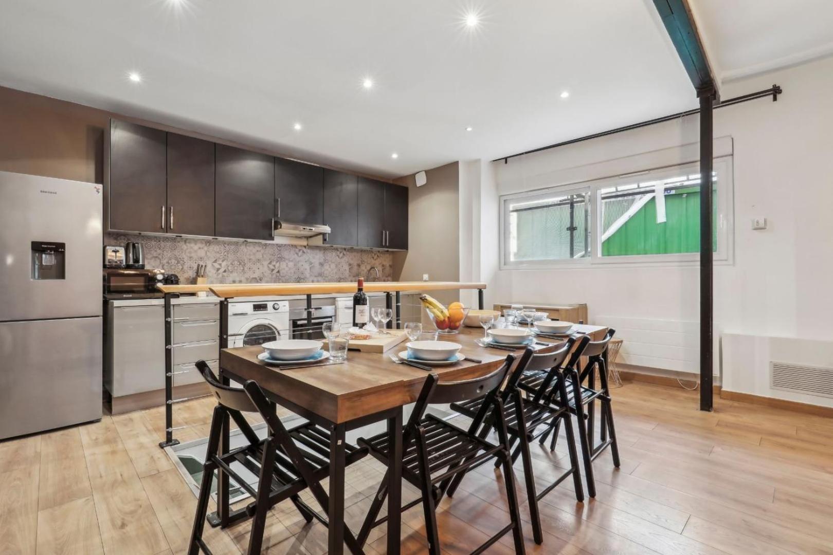 Bluestay 226 - Apartment