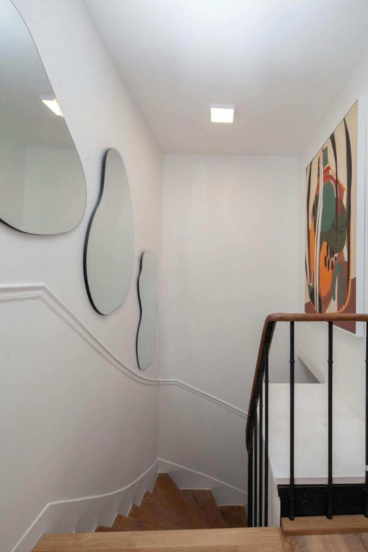 15 - Tour Montparnasse - Bd Pasteur - 2 Pieces Apartment *