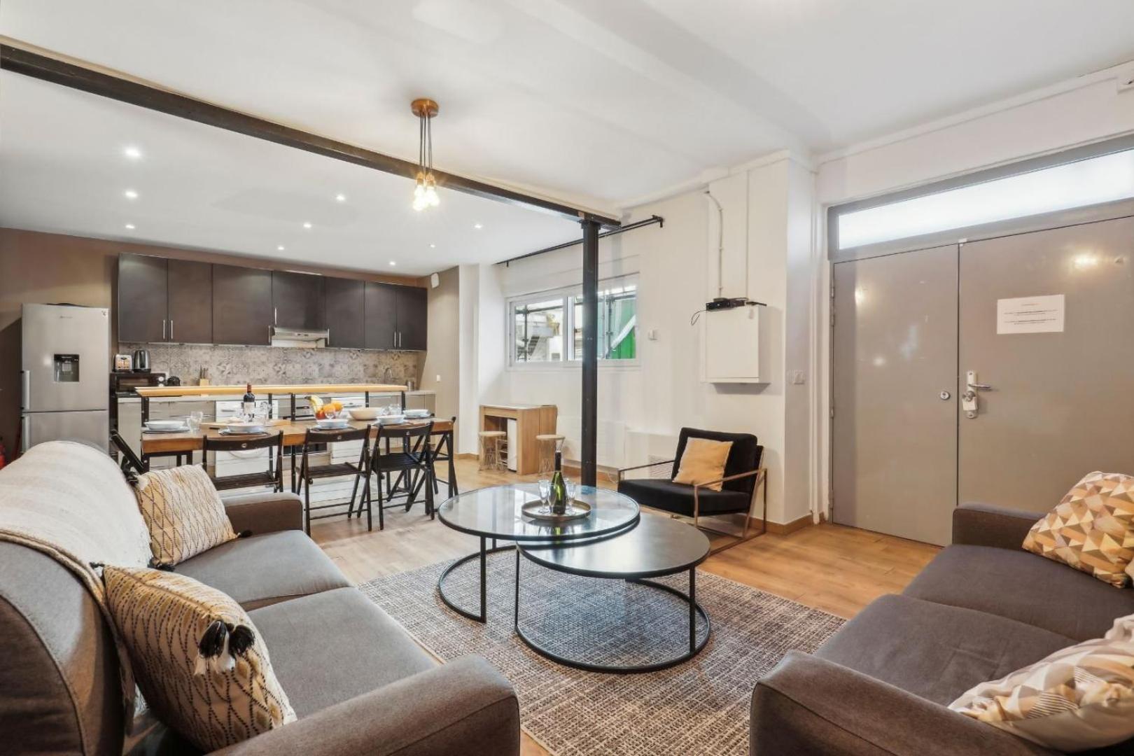 Bluestay 226 - * Paris