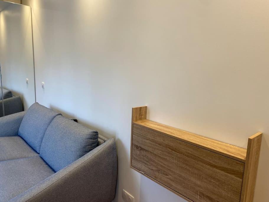 Apartment Parisien Avec Vue, Au Coeur Du 7e Arrondissement