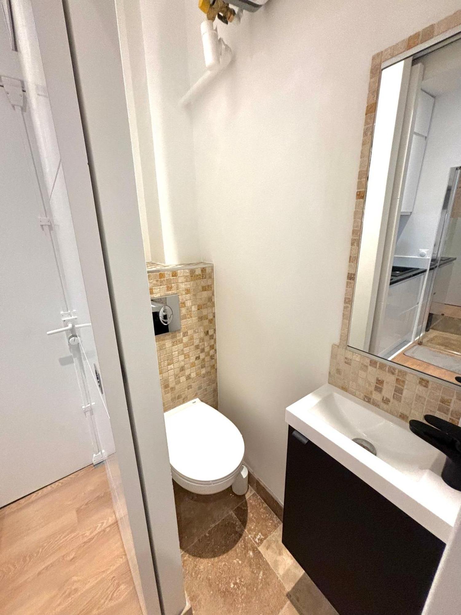 Cosy Montmartre Appartement Paris