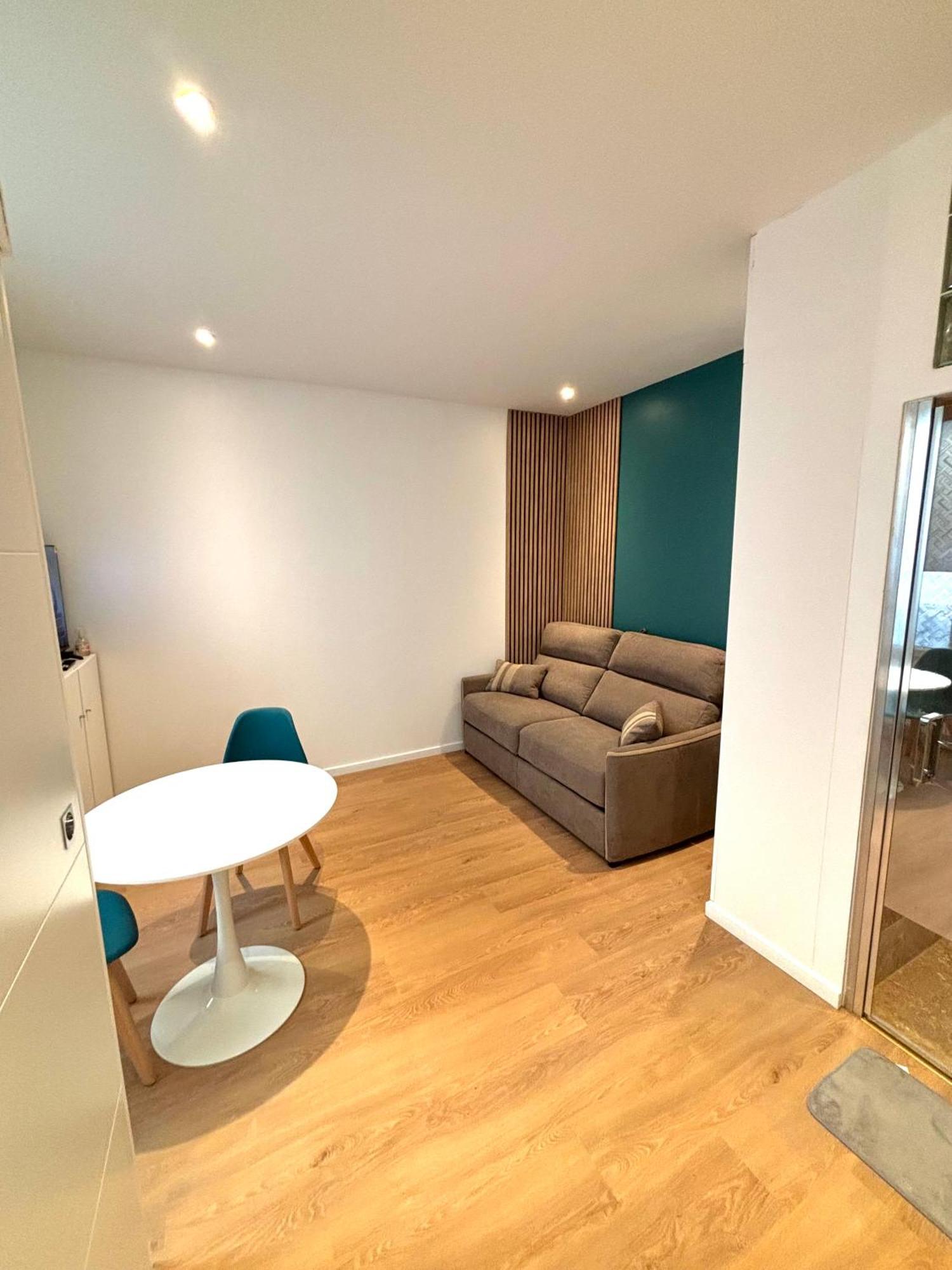 Cosy Montmartre Appartement Paris