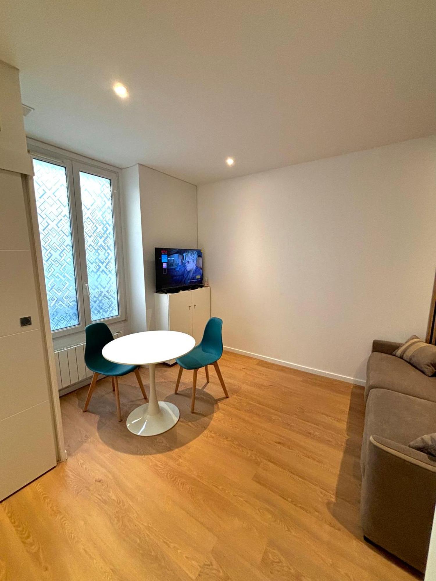 Cosy Montmartre Appartement Paris