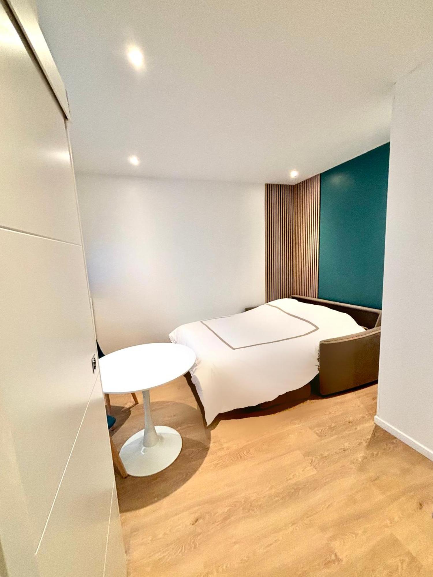 Appartement Cosy Montmartre