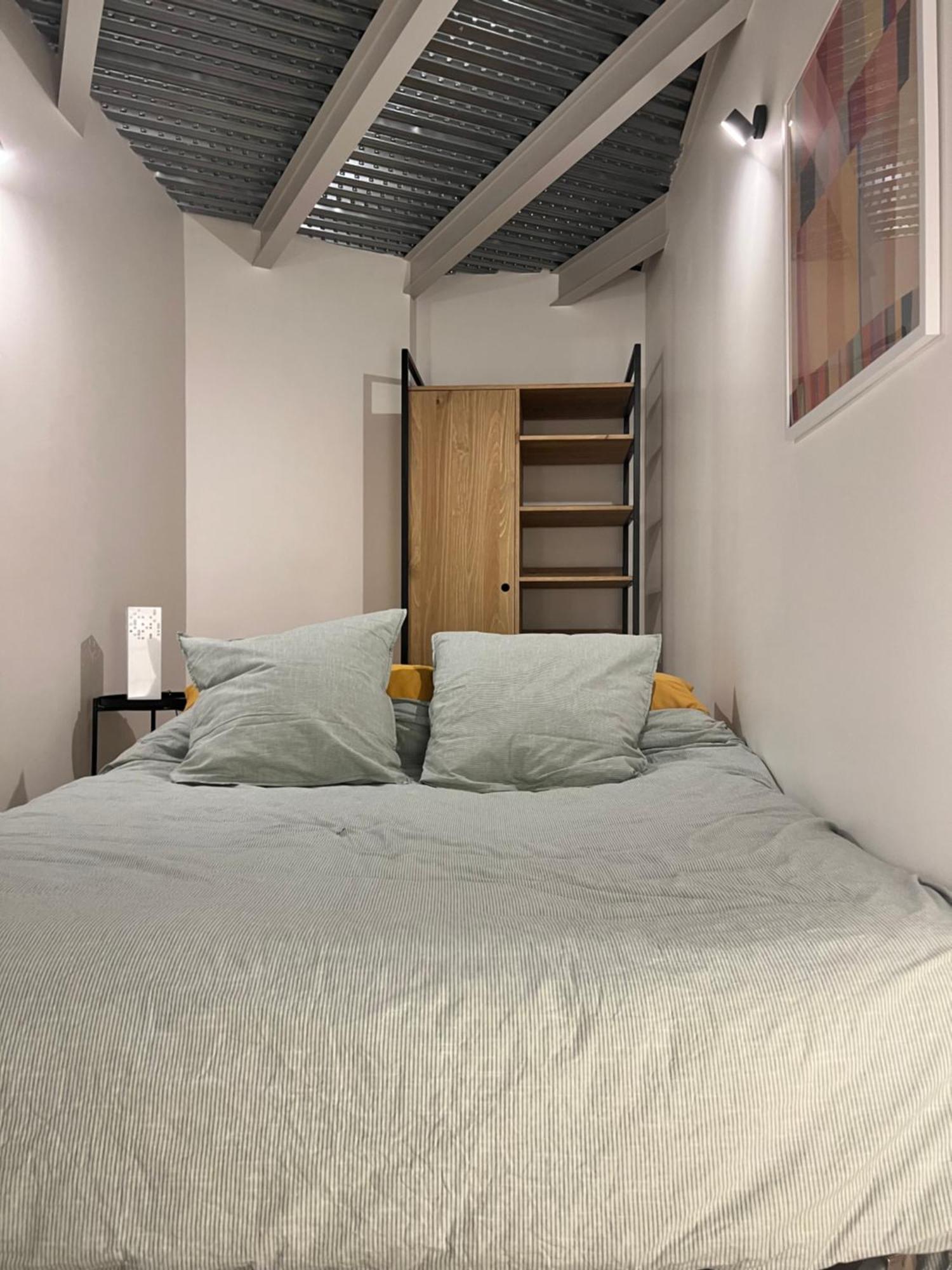 Homestay Buttes Chaumont Buttes Chaumont *