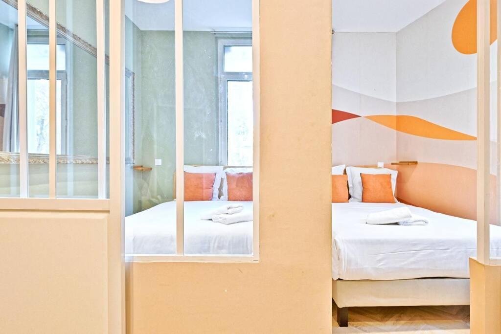 Avenue De Villiers - Iv Apartment *