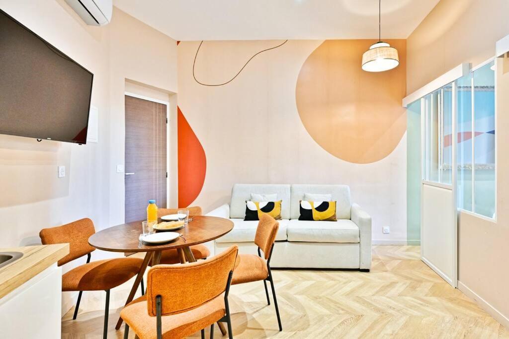 Apartment Avenue De Villiers - Iv Paris