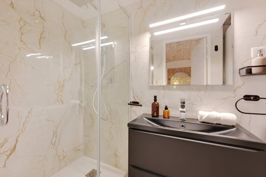 Charming 4p - Broca - Saint-germain - Apartment *