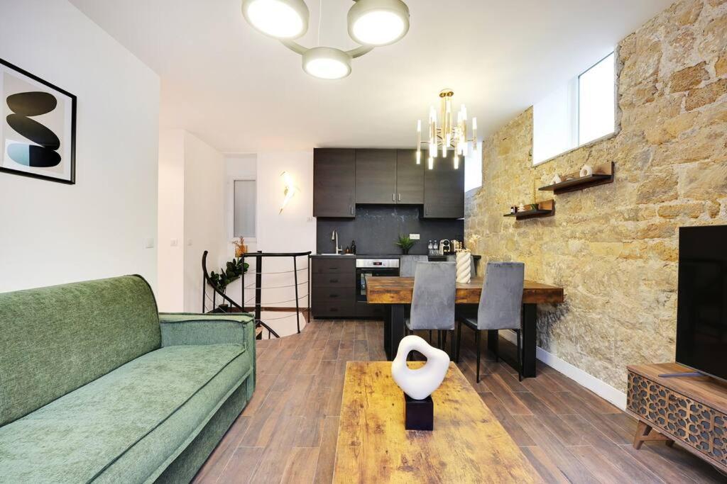 Charming 4p - Broca - Saint-germain - * Paris