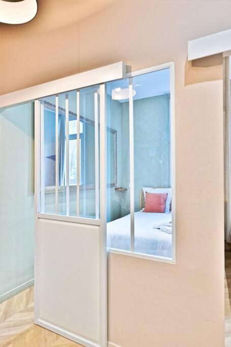 Apartment Avenue De Villiers - Iv