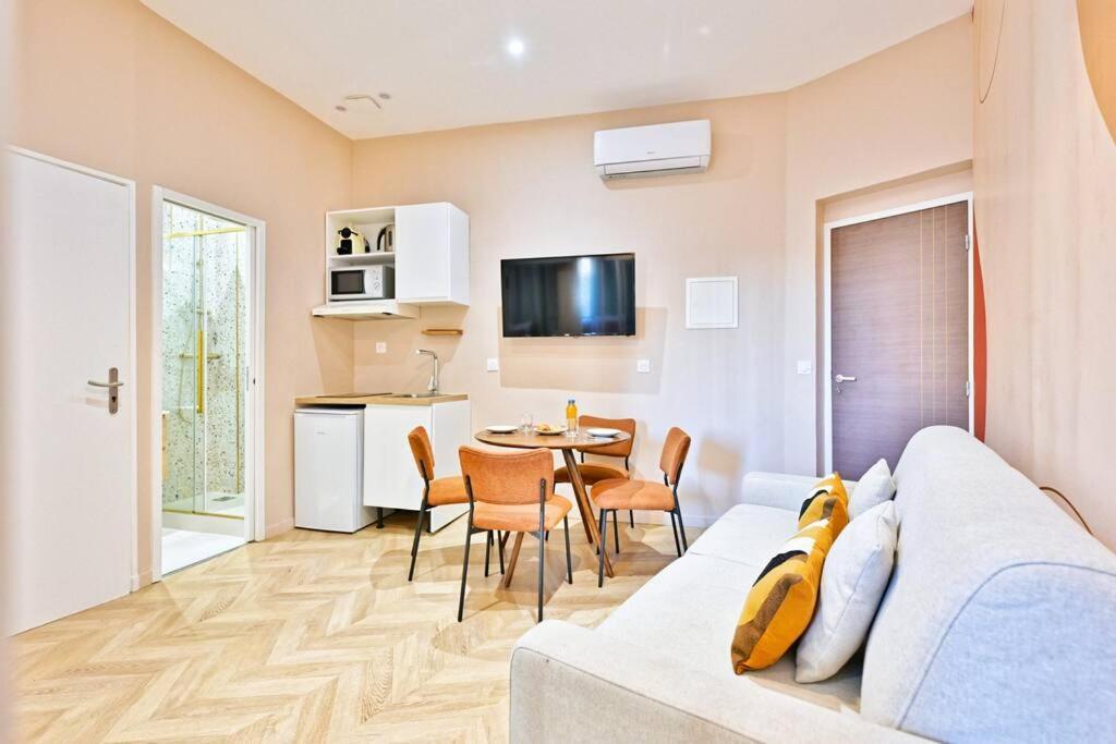 Avenue De Villiers - Iv Apartment Paris