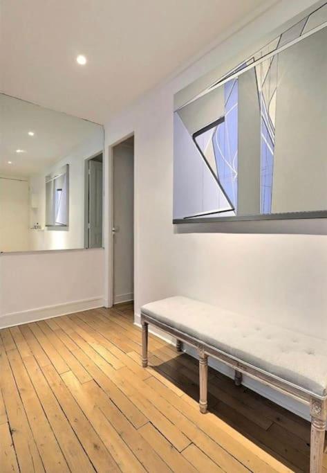 Superbe Lumineux Et Calme Apartment