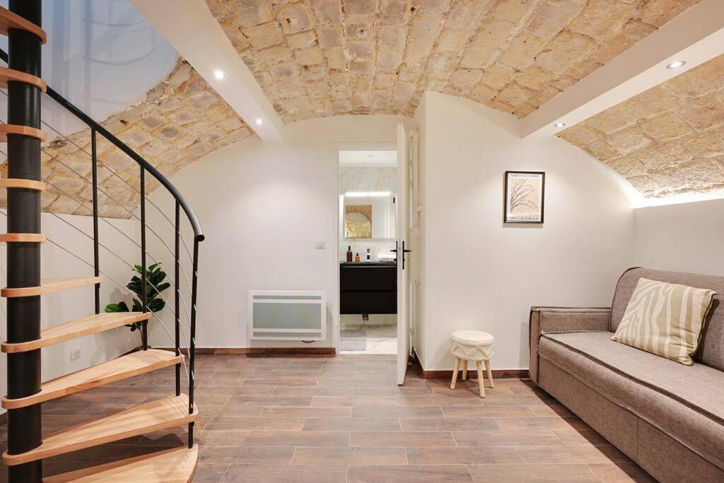 Charming 4p - Broca - Saint-germain - Apartment