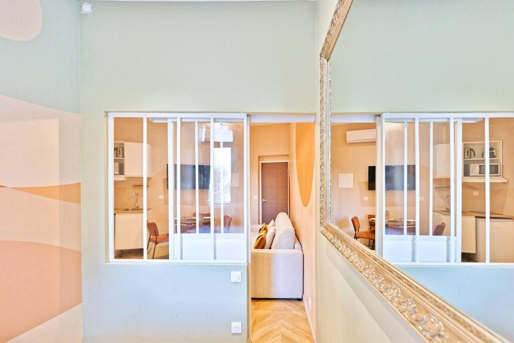 Avenue De Villiers - Iv Apartment Paris