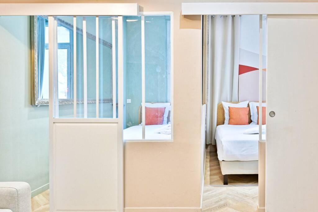 Avenue De Villiers - Iv Apartment *