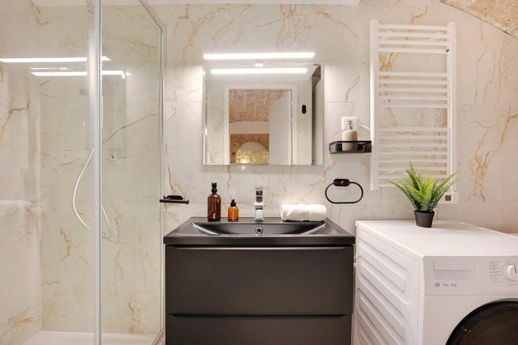 Apartment Charming 4p - Broca - Saint-germain -