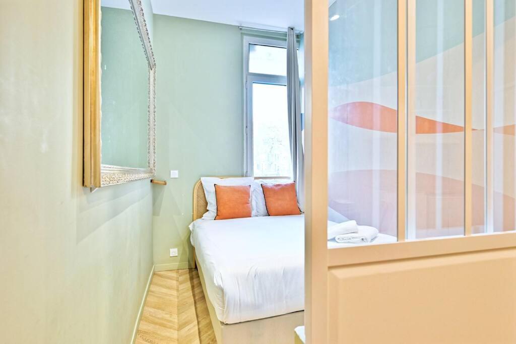Avenue De Villiers - Iv Apartment *