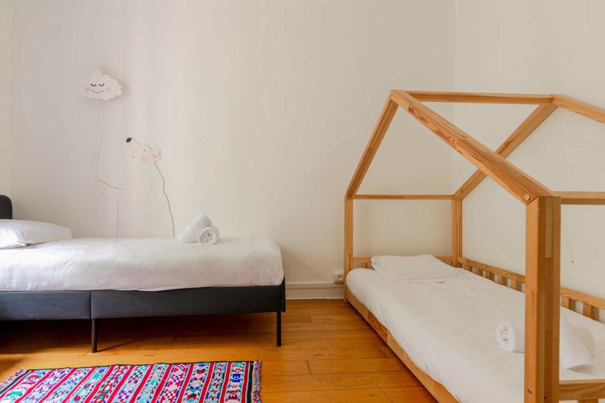 Cosy Duplex *