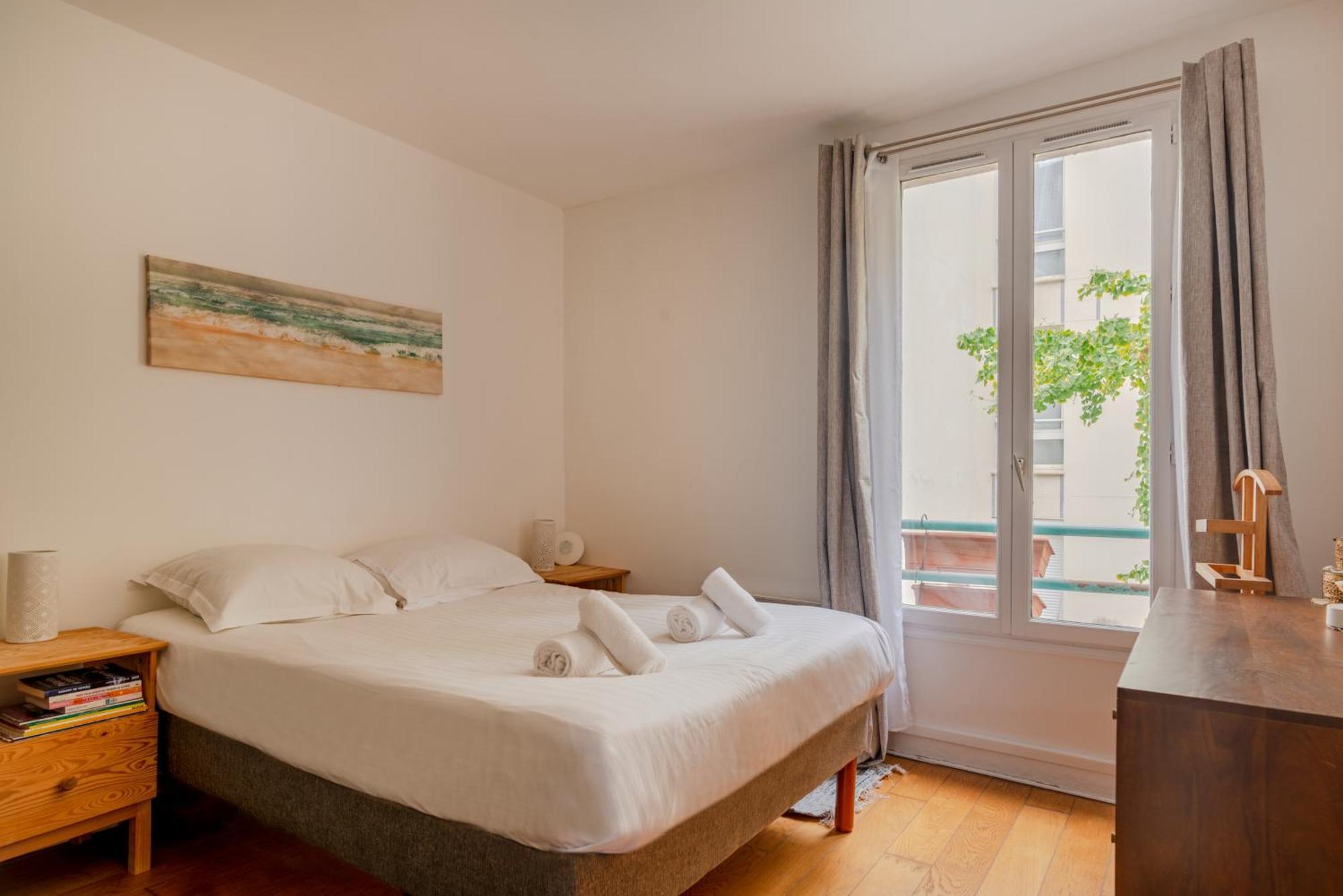 Cosy Duplex Apartment *