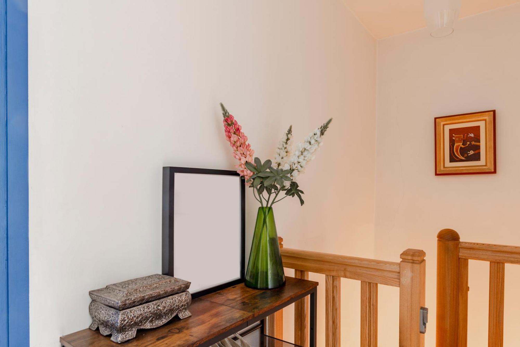 Apartment Cosy Duplex Paris