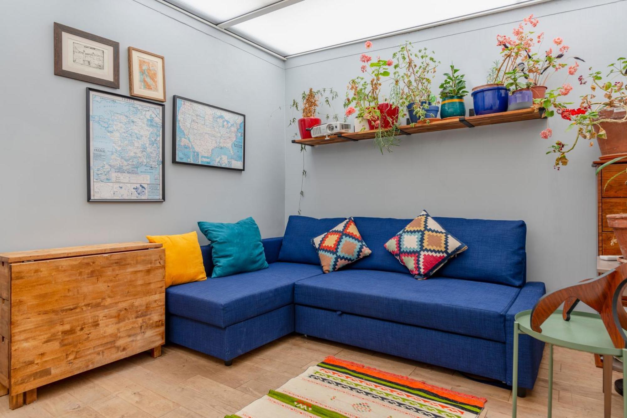 Cosy Duplex *